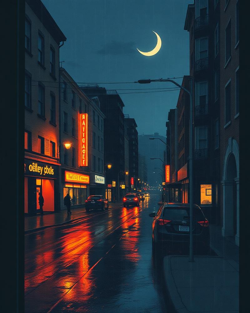Late Night