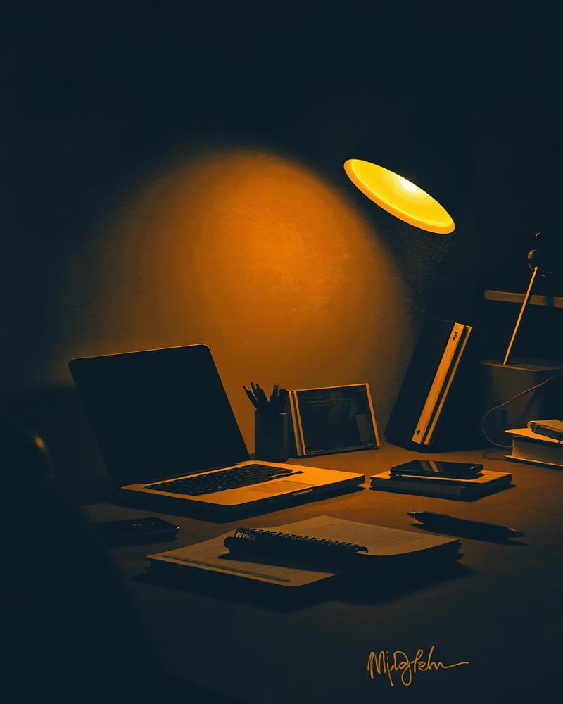 Work / Study